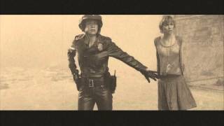 theatre of tragedy - der spiegel