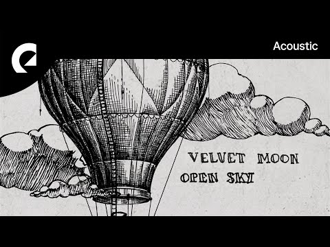 Velvet Moon - PhD In Love