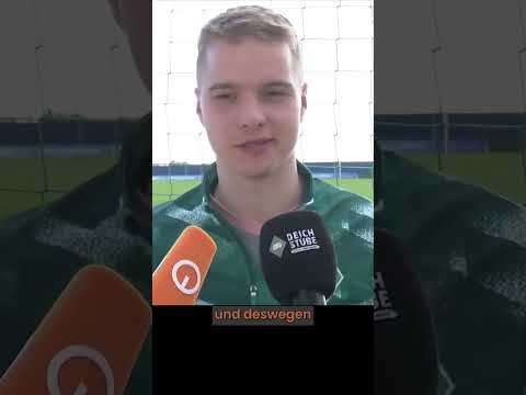 ⚽️ Bundesliga-Profi Niklas Schmidt spricht offen über seine mentalen Probleme - Respekt! 👊