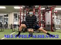 MEET PREP SERIES EP.2 | IMPORTANCE OF JOINT STRENGTH!