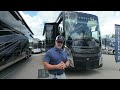 Check out this Video for a 2027 Tiffin Zephyr 45PZ(Stock #272004)  for sale by La Mesa | RecVan - Port St. Lucie. This unit is located in Port St. Lucie, FL
