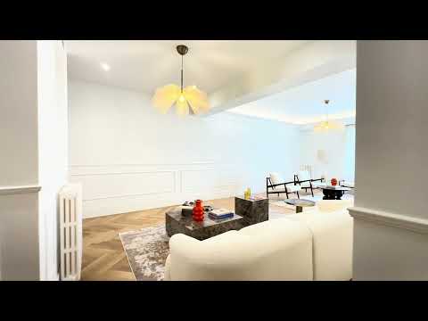 venta de piso en calle Maldonado , Madrid , barrio de Salamanca