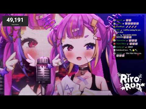 a-ha - Take On Me (Riro Ron cover)