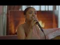 Fiker Addis Nekatibeb Temeles Cover By Meron Mekete New Ethiopian Cover Music 2025