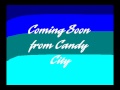 Coming Soon From Candy City Logo