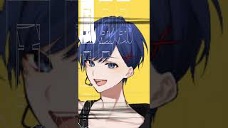 【TikTok激バズ】大嵐吹き荒れる中で『強風オールバック 』歌ってみたwwwwwwwwwwwwww【音量注意】【いれいす】【Yukopi】#shorts