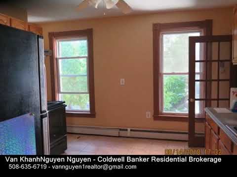 28 RICHARDS, Worcester MA 01603 - Multi Family Home - Real Estate - For Sale -