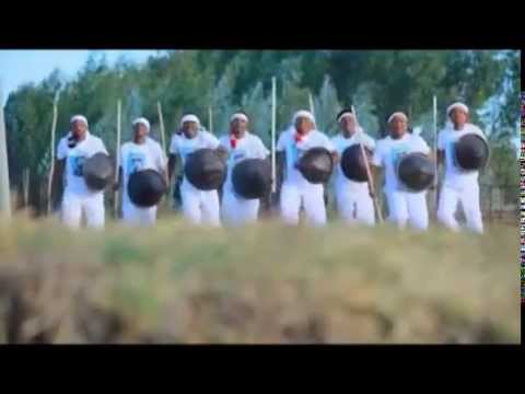 Ashenafi Dinka New Oromo Music Video Abbaa Biyyaa 2013