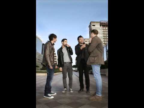 Captain Swing-Stealing Your Music (introduced by Mike Watt)