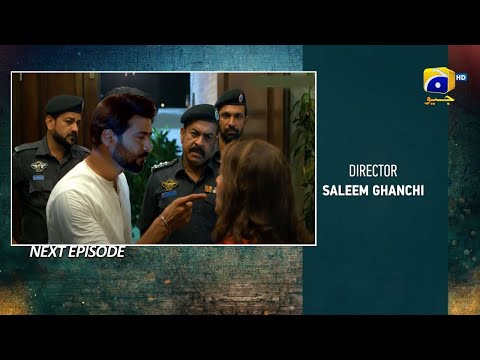 Today Grift Episode 109 Teaser | Grift Episode 109 Promo | Ali Abbas | HAR PAL GEO