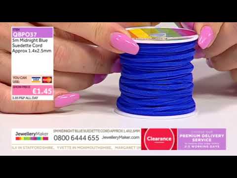 JewelleryMaker LIVE 30/4/19 8AM - 1PM