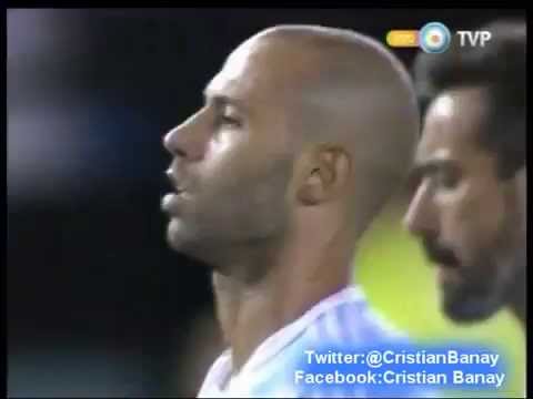 Así lloran los periodistas argentinos por la derrota.  Argentina 0 - Ecuador 2