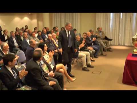 PRESENTAZIONE UFFICIALE XXXIII TORNEO BEPPE VIOLA
