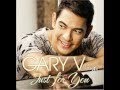 Gary Valenciano - Gary V Sings: Just For You (Album Preview)