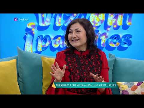 E zuri kamioni poshte,51 vjecarja tregon cfare pa ne koma:Nuk doja te zgjohesha - Vizioni i pasdites