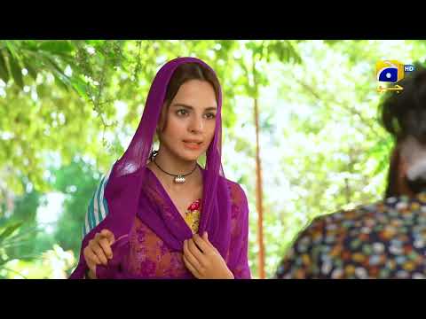 Qalandar Episode 06 || Best Moment 03 || Geo Entertainment