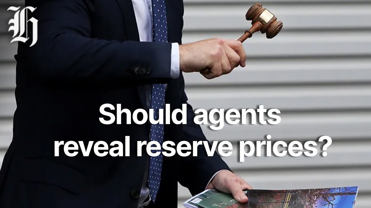 Australia's auction crackdown sparks calls for NZ to reveal reserve prices | Herald NOW