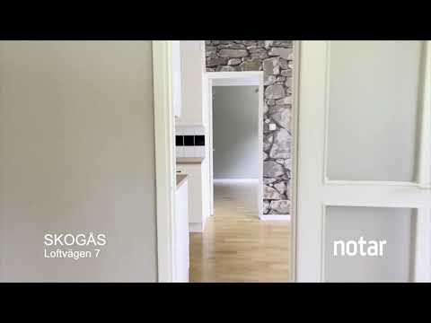 Loftvägen 7 - 3:a · 66m2 - Skogås : Via Notar mäklare Farsta, Sköndal, Skogås & Trångsund