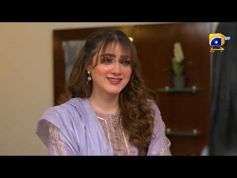 Grift 𝗡𝗲𝘄 𝗣𝗿𝗼𝗺𝗼 Episode 91 | Ali Abbas | Saniya Shamshad | Momina Iqbal | HAR PAL GEO