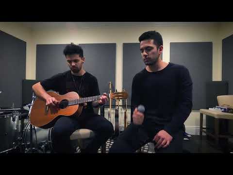 Analog Party - One Way Street (Mark Lanegan Cover)