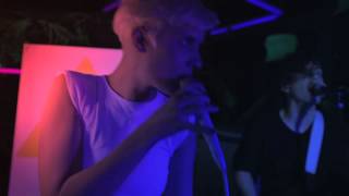 Yacht - "Beam Me Up" - Far From Home #23