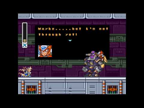 Memories of a Gamer - Zero's Sacrifice