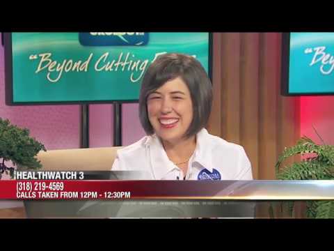 Urinary Tract Infections & Urinary Incontinence