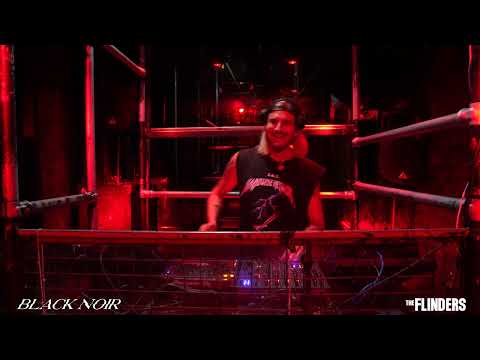 BLACK NOIR - CAGE CAST 020 - Rubinski