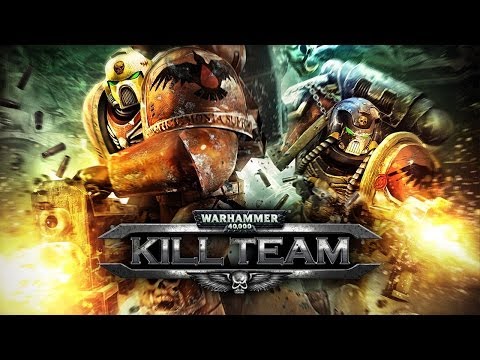 Warhammer 40.000 : Kill Team Xbox 360