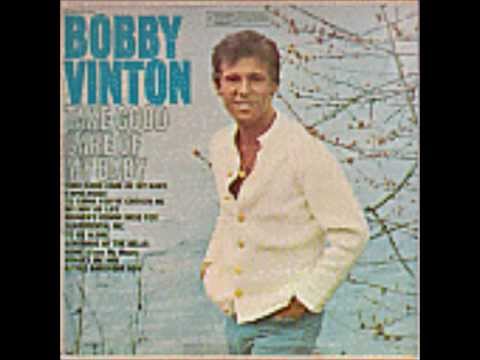 To think you've chosen me/Bobby Vinton