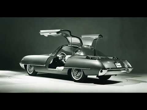 Thumbnail for 1962 Ford Cougar 406 by Ford Cougar 406