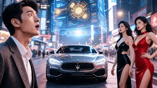 Download lagu Pemuda miskin dikhianati istri dan anak—terlahir kembali, aktifkan Sistem Dewa Kaya! mp3