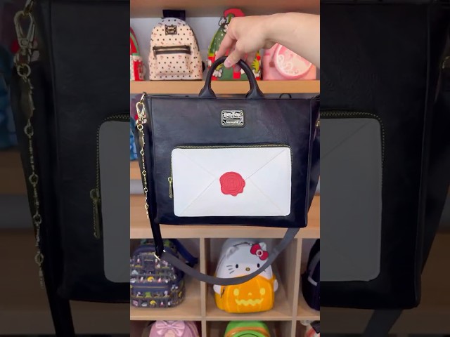 Vídeo relacionado con Cerdá Harry Potter Gryffindor Casual Fashion Leatherette 27x41x11 Cm Backpack One Size