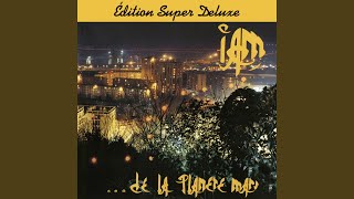 Tam Tam de l'Afrique (Version instrumentale)