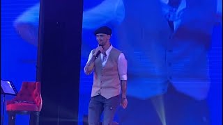 BILLY CRAWFORD - Bright Lights FINALE LIVE! Casino Filipino Angeles | May 17,2023