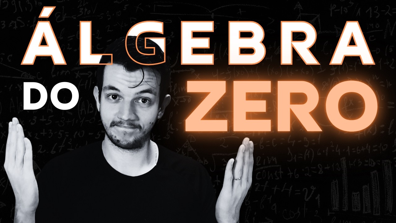 How to Get Started with Algebra: A Beginner's Guide | Algebra Made Easy