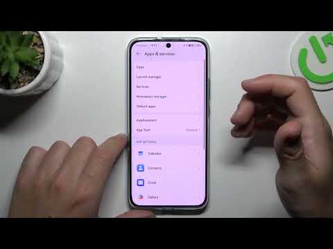 How To Turn Off App Tracking In Huawei Nova 11