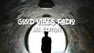 Devvon Terrell - Tunnel Vision (Remix)