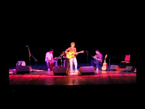 Samba de Todas as Crenças - Igor de Carvalho (Teatro de Santa Isabel)