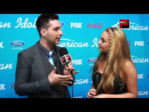 Janelle Arthur thanks her fans and going to miss AI train