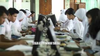preview picture of video 'Video Profil SMA Islam Sudirman Ambarawa 2012 - Original'
