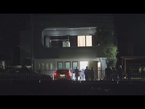 YouTube Video 逮捕された少年３人は被害者の夫婦と面識なし　静岡・長泉町の住宅で夫婦が縛られ、現金１０００万円が奪われた強盗事件