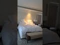 The actual room where Bob Sagat died
