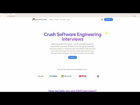 Item video thumbnail