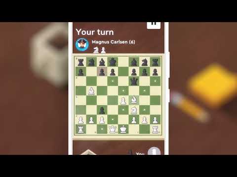 Play Magnus - Chess Academy Video