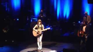 "Adding The Blue"- Chrissie Hynde Live @ Koko,London 16 Dec 2014.