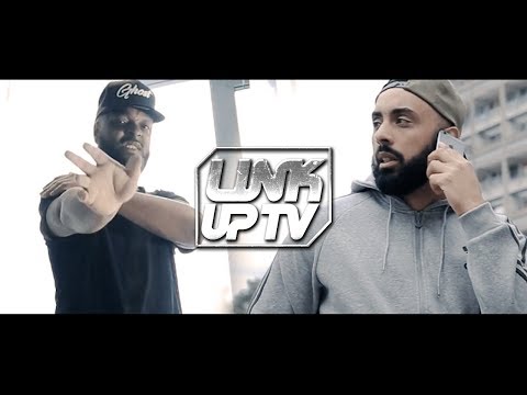 Clue Ft Donaeo - I Know [Music Video] @ClueOfficial @Donaeo| Link Up TV