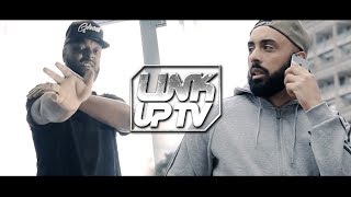 Clue Ft Donaeo - I Know [Music Video] @ClueOfficial @Donaeo| Link Up TV