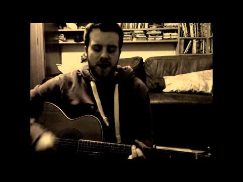 Made Of You - Cas Stonehouse Cover