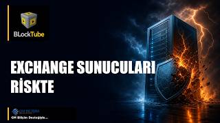 22 Bin Microsoft Exchange Sunucusu Neden Hâlâ Riskte?